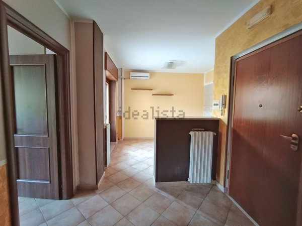 appartamento in vendita a Solofra