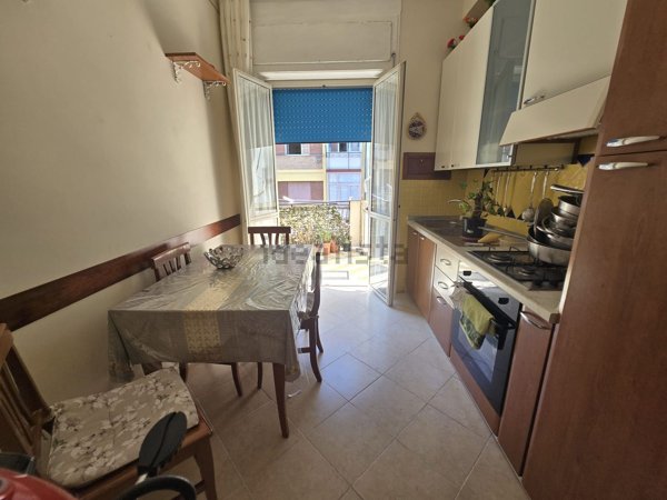 appartamento in vendita a Solofra