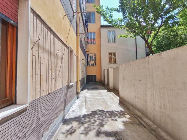 appartamento in vendita a Solofra