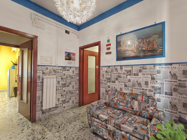 appartamento in vendita a Solofra