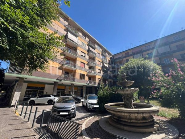 appartamento in vendita a Solofra