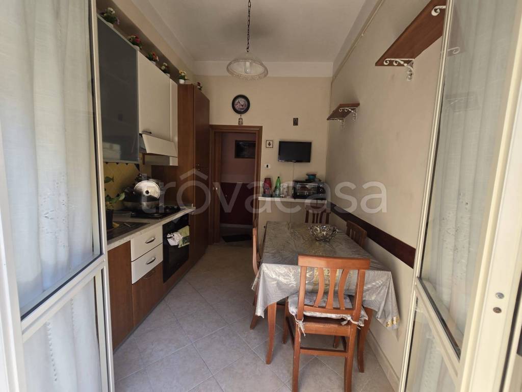 appartamento in vendita a Solofra