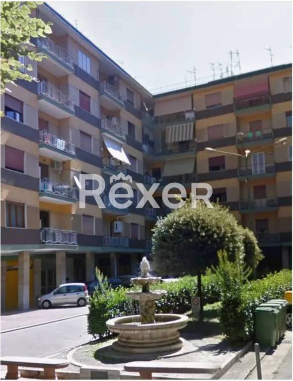 appartamento in vendita a Solofra