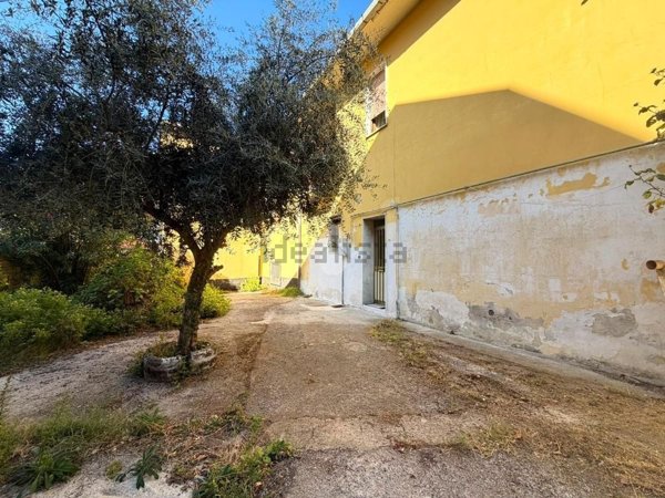 casa indipendente in vendita a Solofra