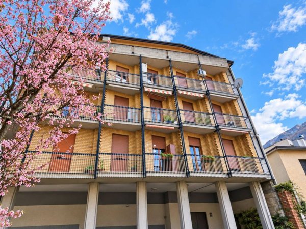 appartamento in vendita a Solofra