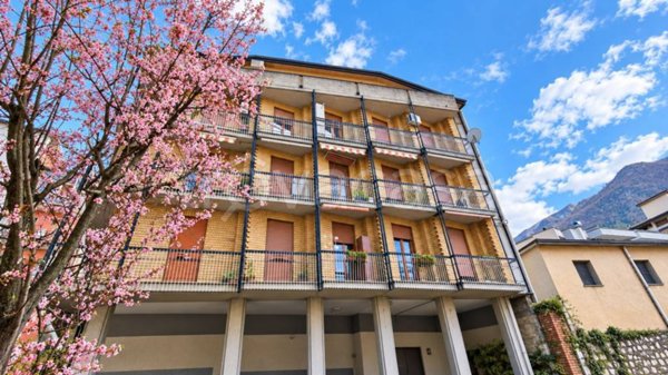 appartamento in vendita a Solofra