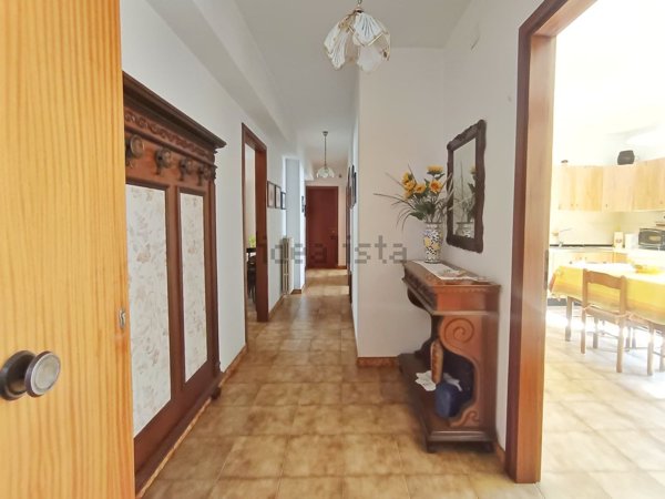 appartamento in vendita a Solofra in zona Sant'Andrea Apostolo