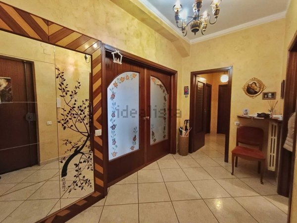 appartamento in vendita a Solofra in zona Sant'Agata Irpina