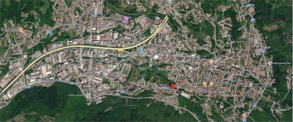 casa indipendente in vendita a Solofra