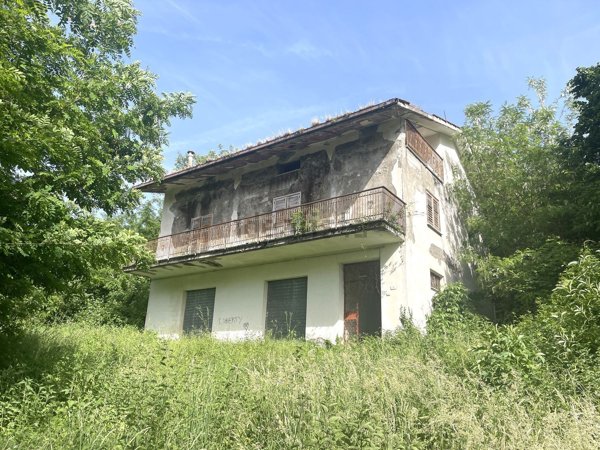 casa indipendente in vendita a Sorbo Serpico