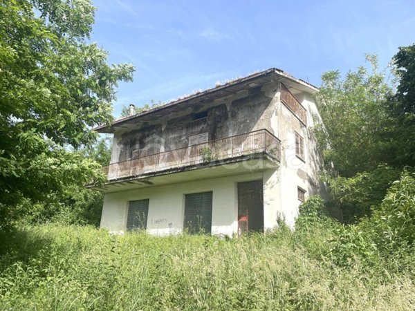 casa indipendente in vendita a Sorbo Serpico