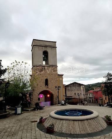 appartamento in vendita a Sorbo Serpico