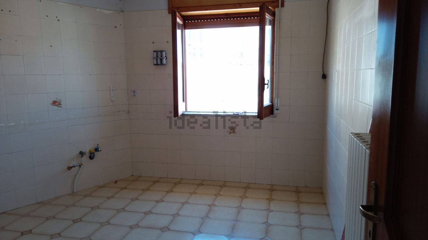 appartamento in vendita a Sorbo Serpico