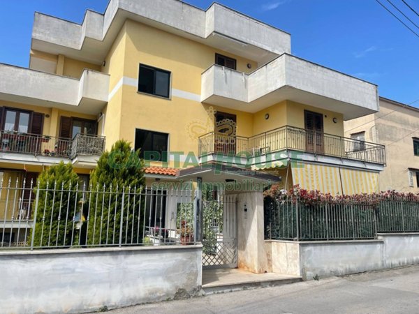 appartamento in vendita a Sperone