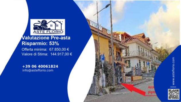 appartamento in vendita a Sperone