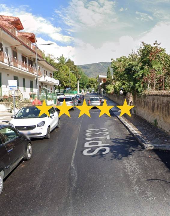 appartamento in vendita a Sperone