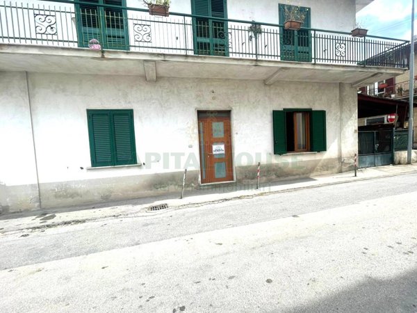 appartamento in vendita a Sperone