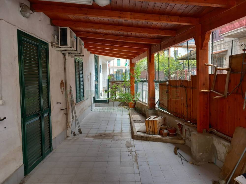 appartamento in vendita a Sperone