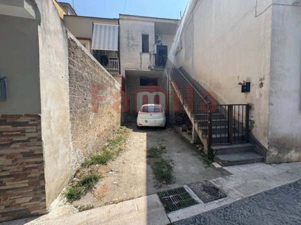appartamento in vendita a Sperone