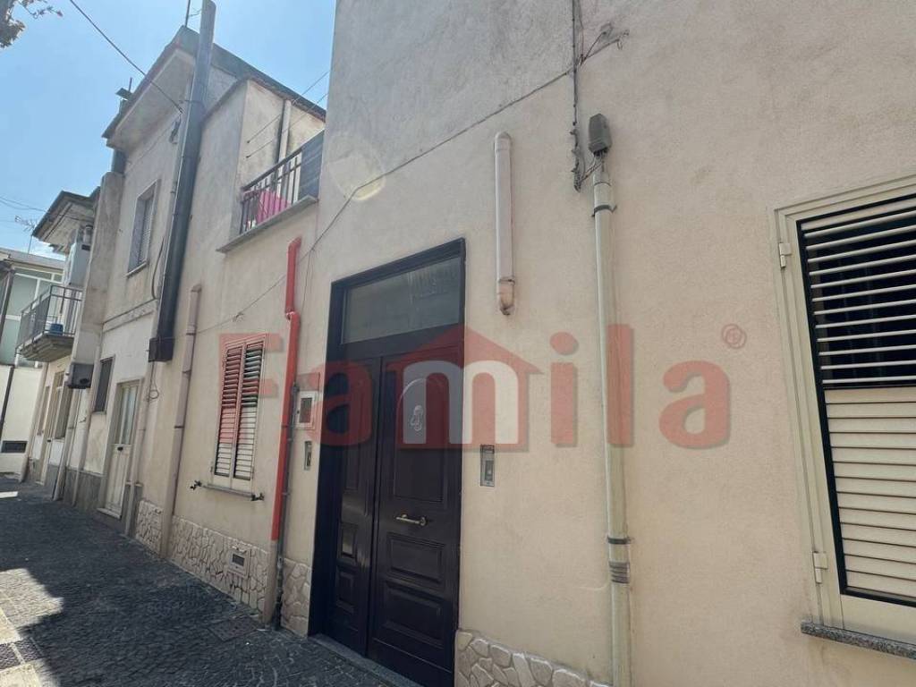 appartamento in vendita a Sperone