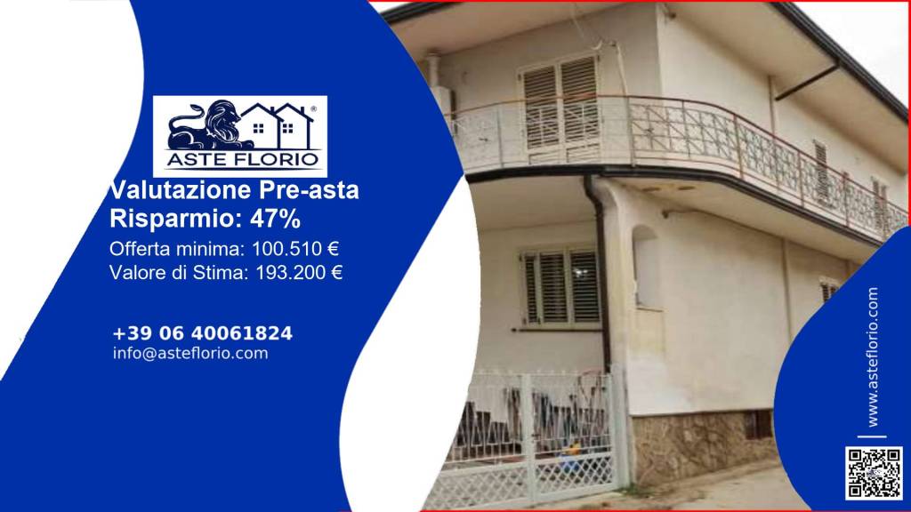 appartamento in vendita a Sperone