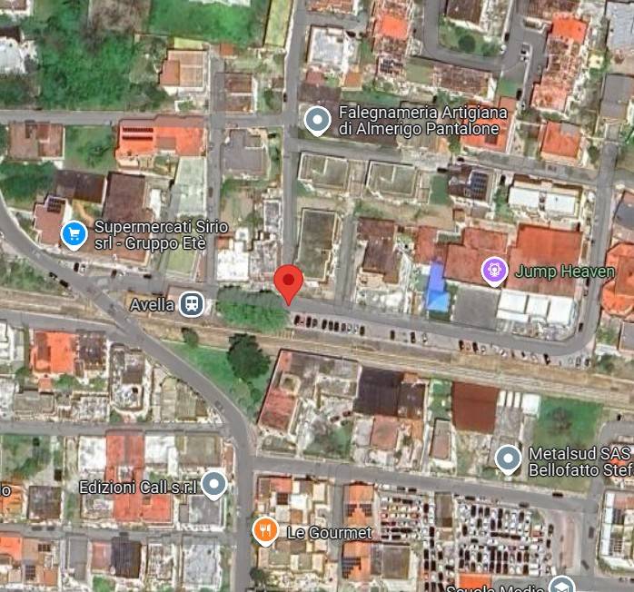 appartamento in vendita a Sperone