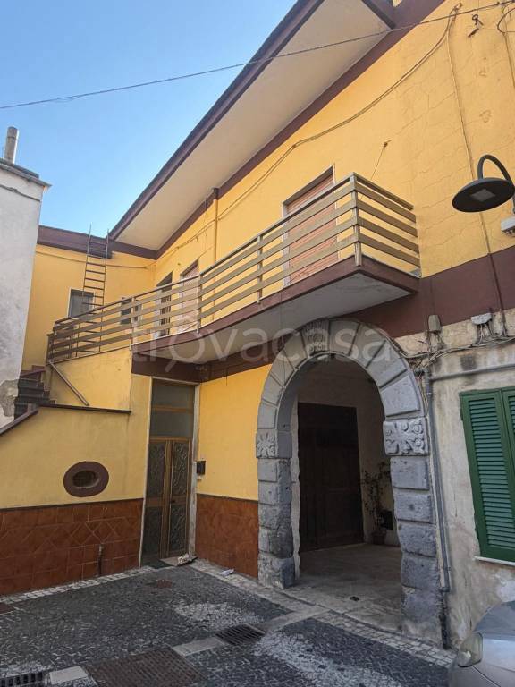 appartamento in vendita a Sperone