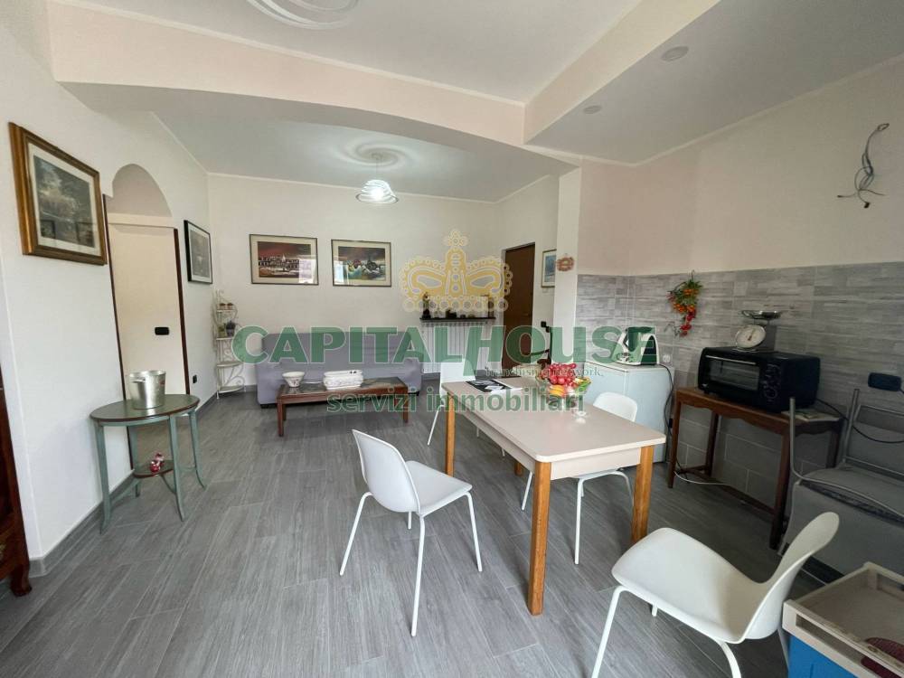 appartamento in vendita a Sperone