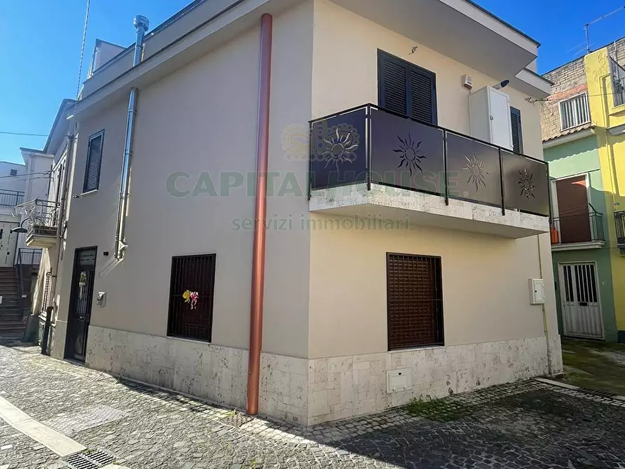 casa semindipendente in vendita a Sperone