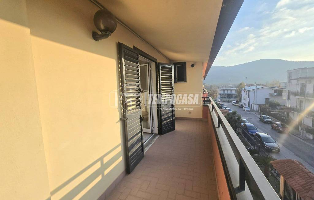 appartamento in vendita a Sperone