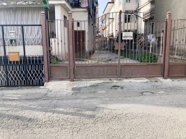 appartamento in vendita a Sperone