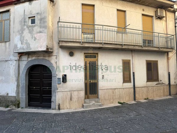 appartamento in vendita a Sperone