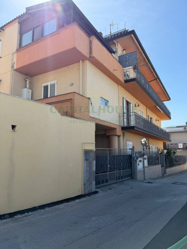 appartamento in vendita a Sperone