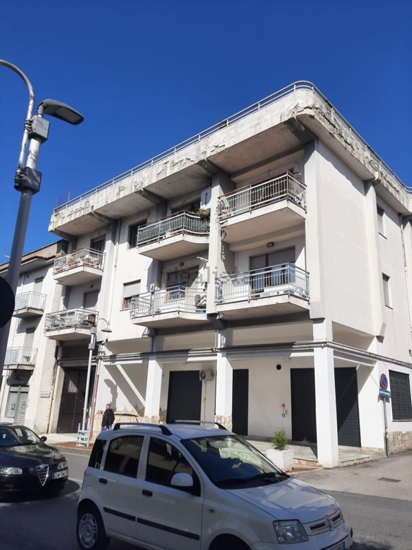 appartamento in vendita a Sperone