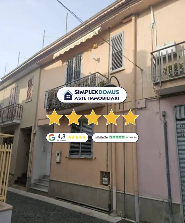 appartamento in vendita a Sperone