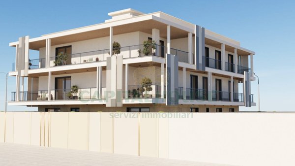 appartamento in vendita a Sperone