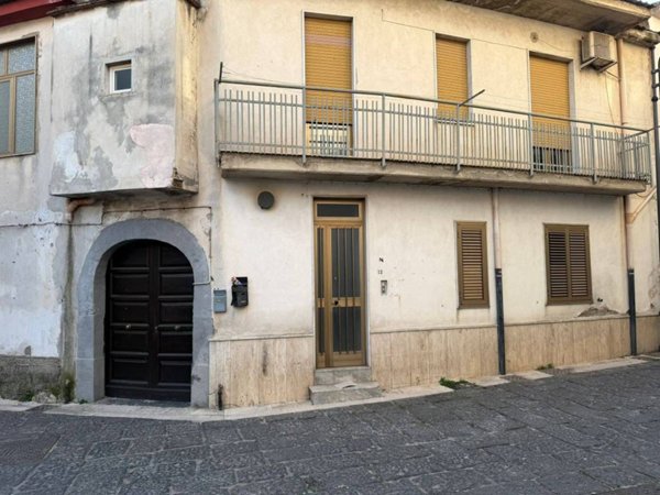 appartamento in vendita a Sperone