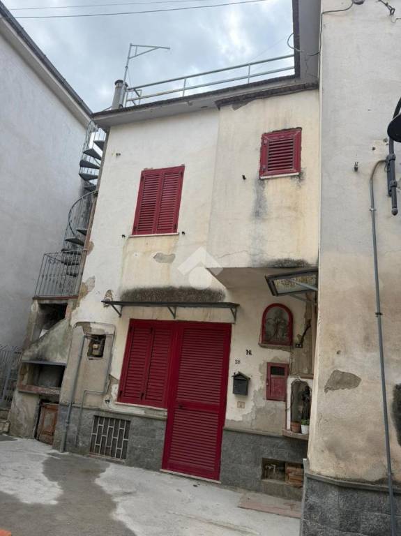 appartamento in vendita a Sperone
