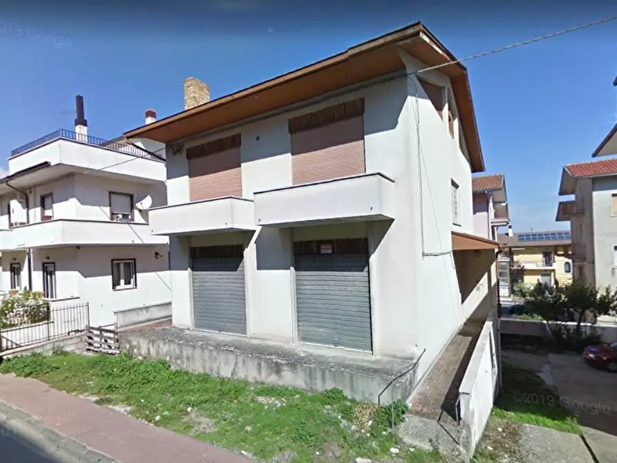 casa indipendente in vendita a Sturno