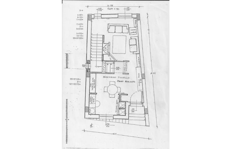 casa indipendente in vendita a Sturno
