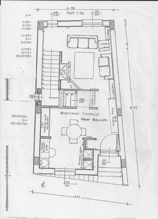 casa indipendente in vendita a Sturno