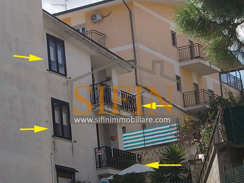 appartamento in vendita a Sturno