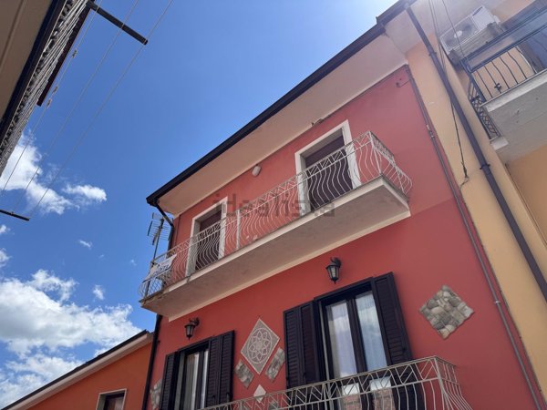 appartamento in vendita a Sturno