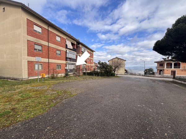 appartamento in vendita a Sturno