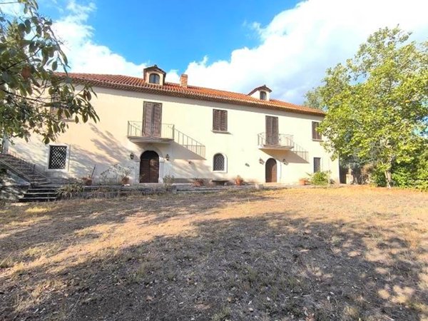 casa indipendente in vendita a Sturno