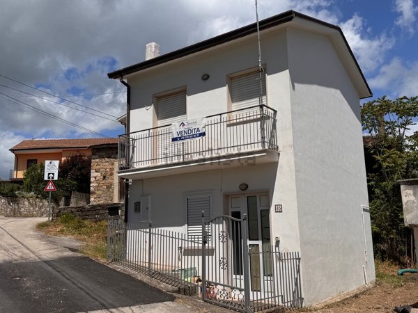 appartamento in vendita a Sturno