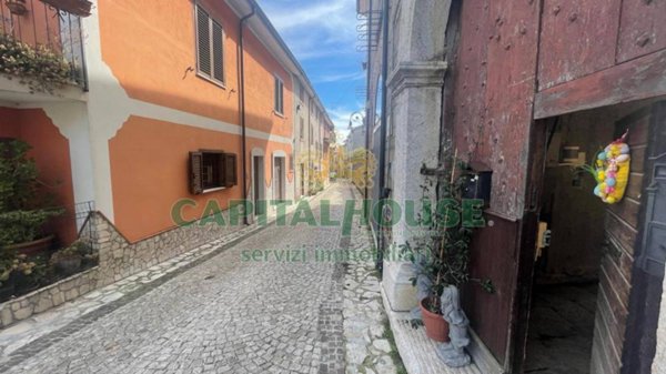 appartamento in vendita a Summonte