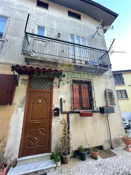 casa indipendente in vendita a Summonte
