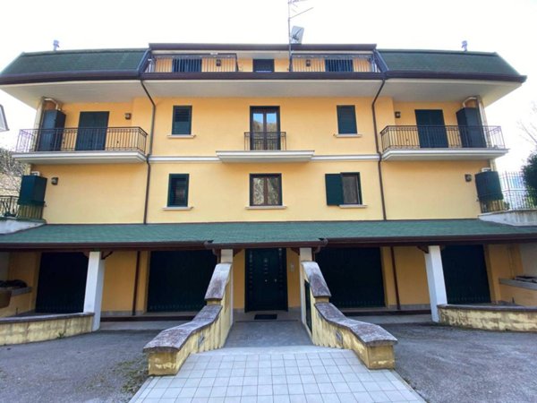 appartamento in vendita a Summonte