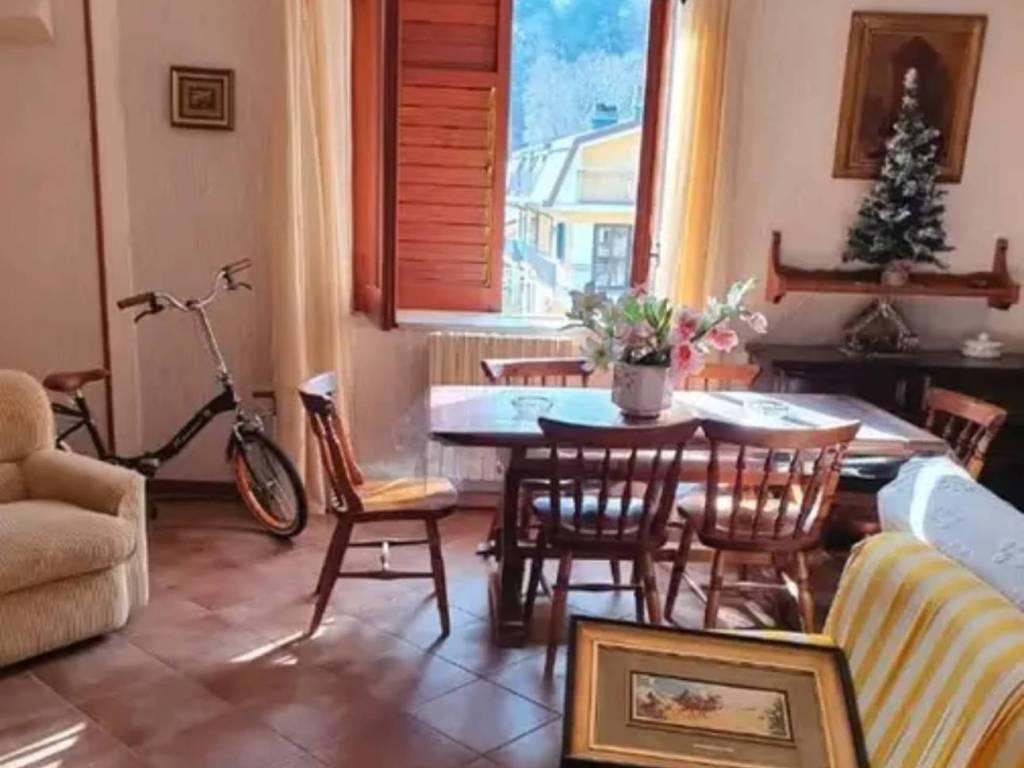 appartamento in vendita a Summonte